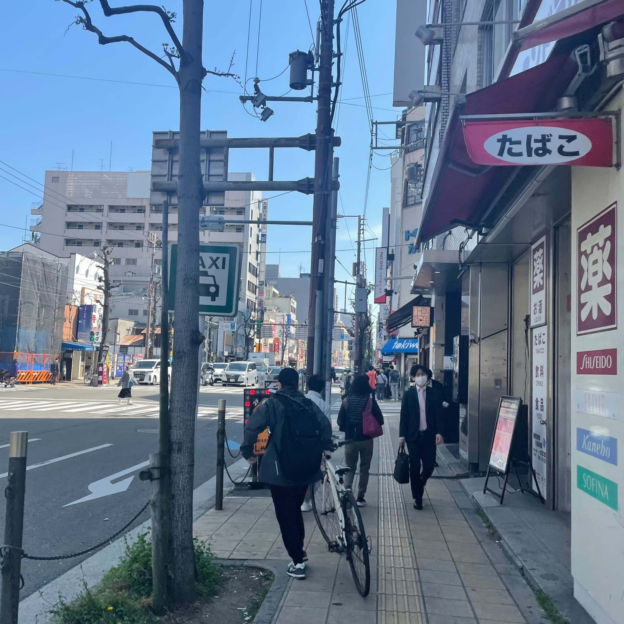 椿音楽教室 Studio Hideaway 日本橋店の写真 4