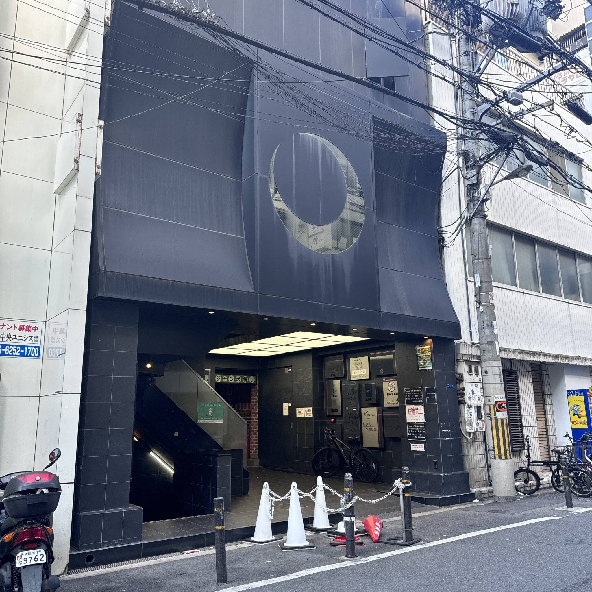 椿音楽教室 P4 Studio 東心斎橋店の写真