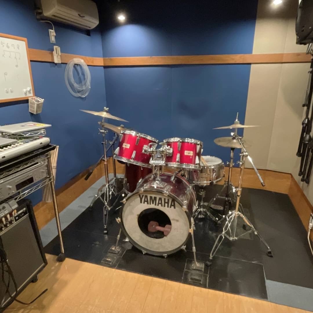 椿音楽教室 スタジオsus4の写真