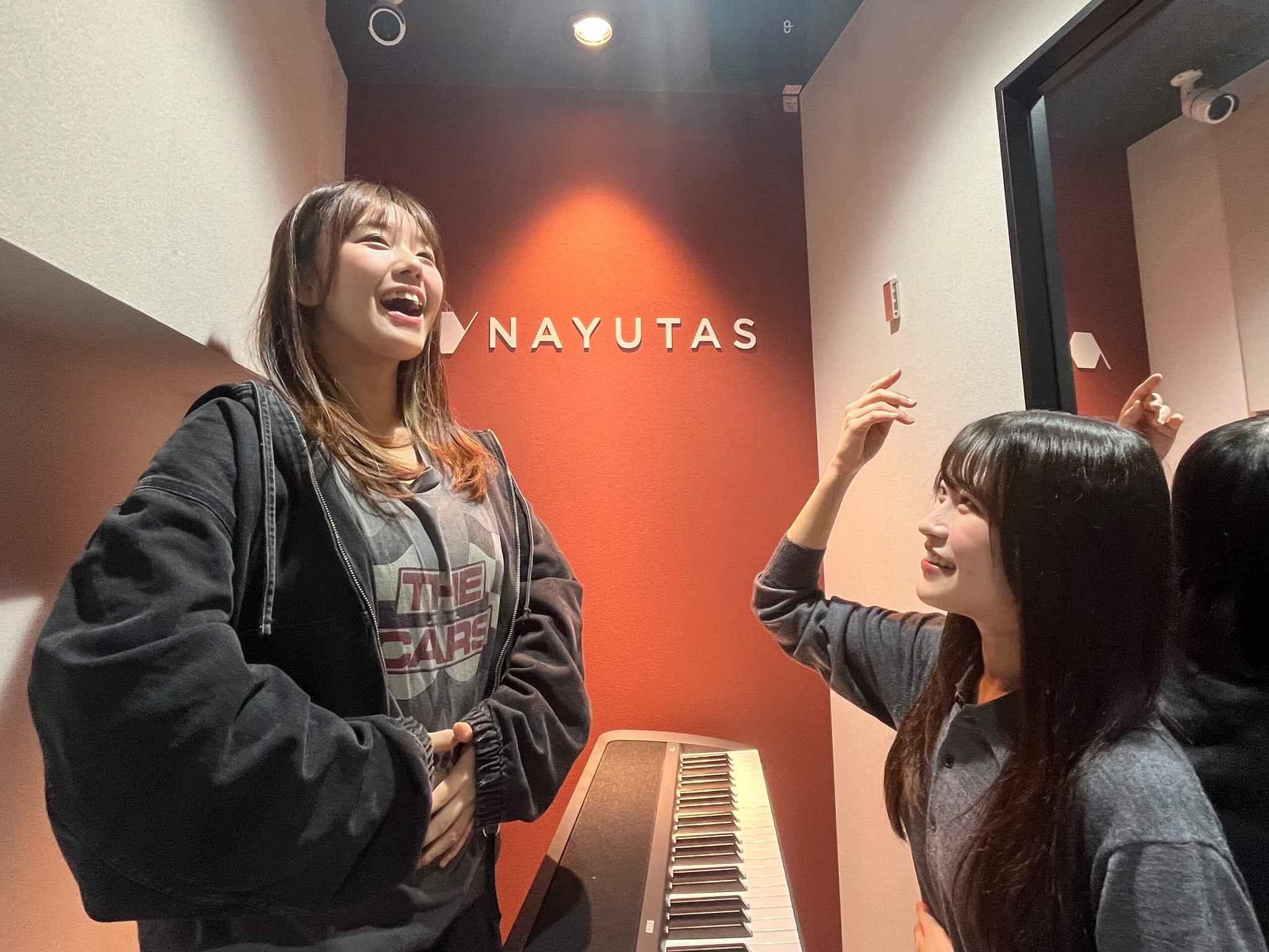 NAYUTAS 川崎校の写真