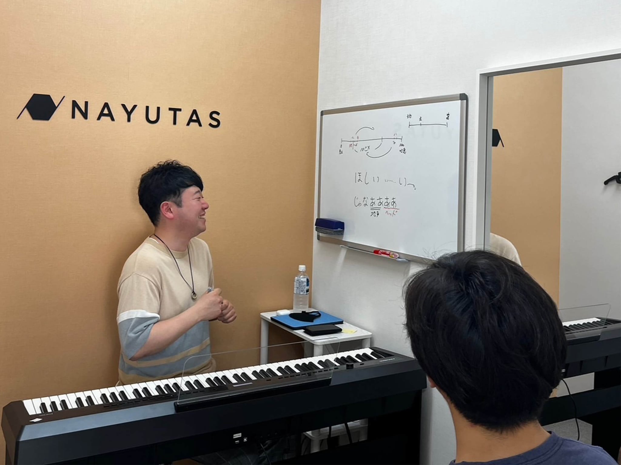 NAYUTAS 松本校の写真