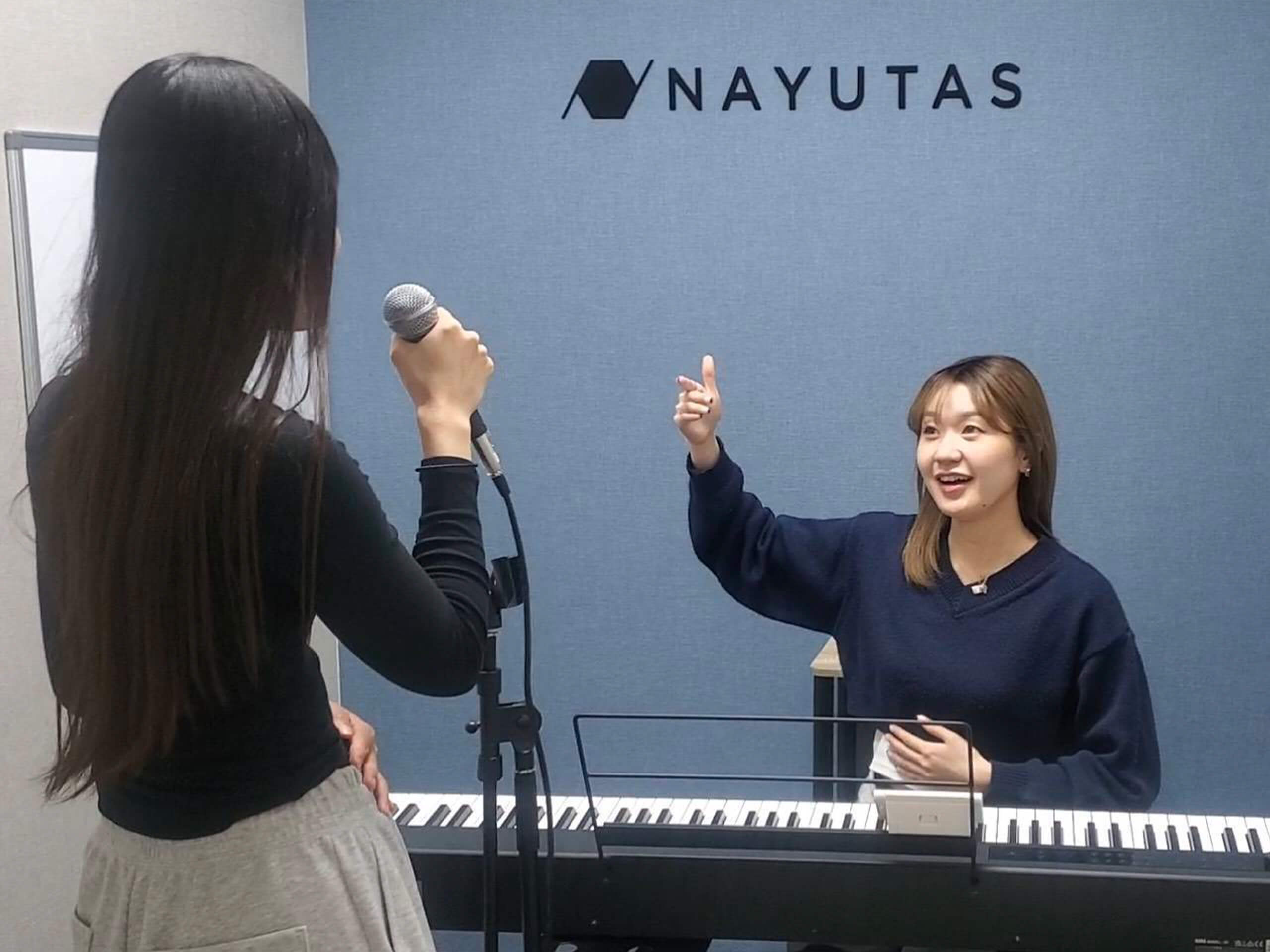 NAYUTAS 堺東校の写真