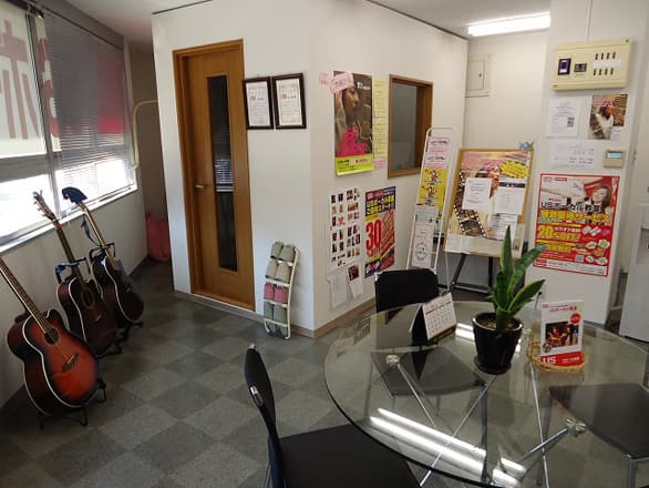 USボーカル教室 新潟校の写真