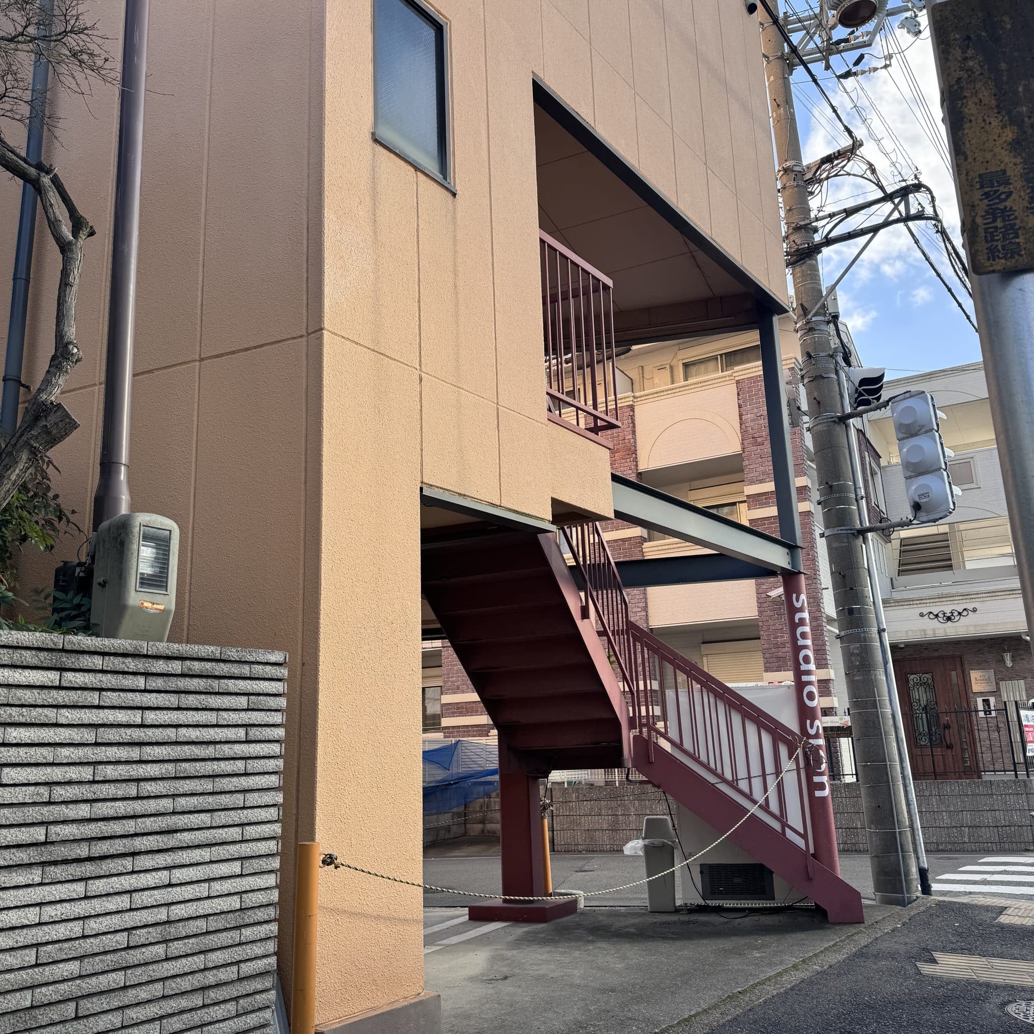 椿音楽教室 スタジオシオンの写真