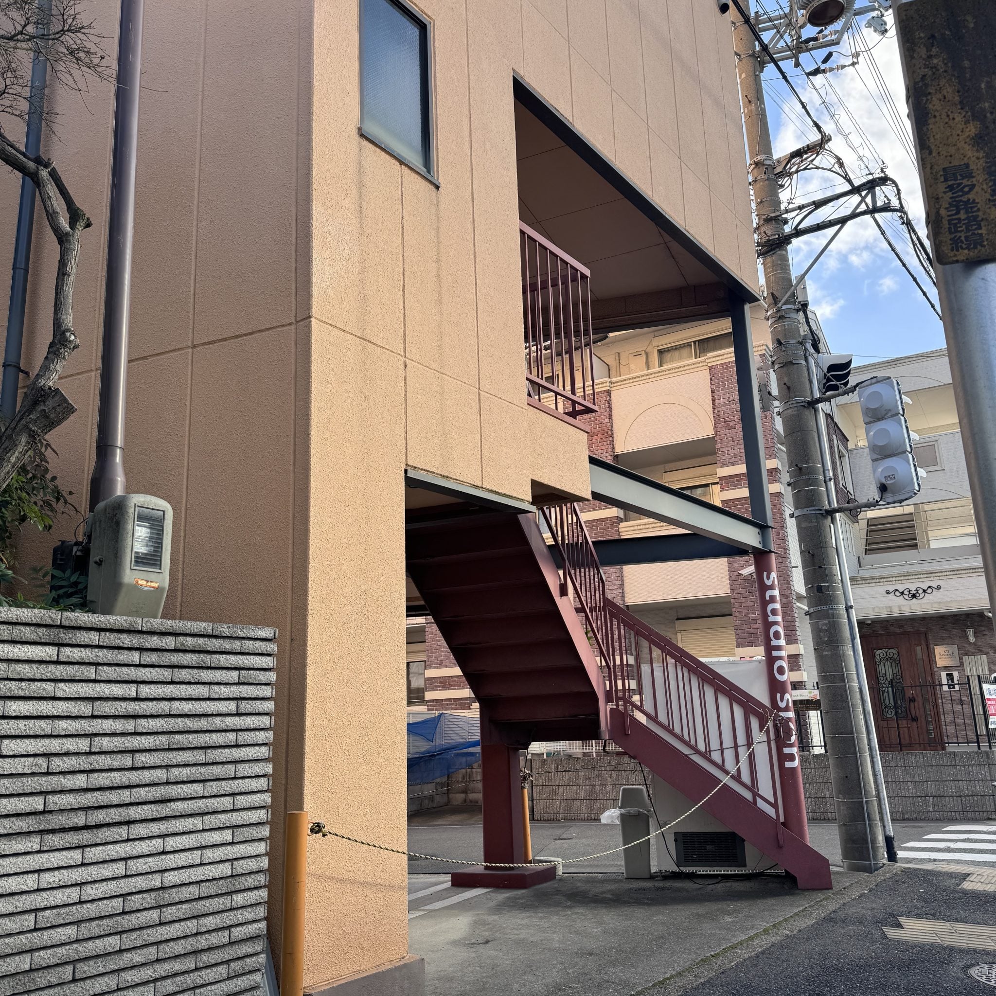 椿音楽教室 スタジオシオンの写真