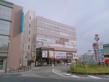 スガナミ楽器 西明石ミュージックセンターの写真