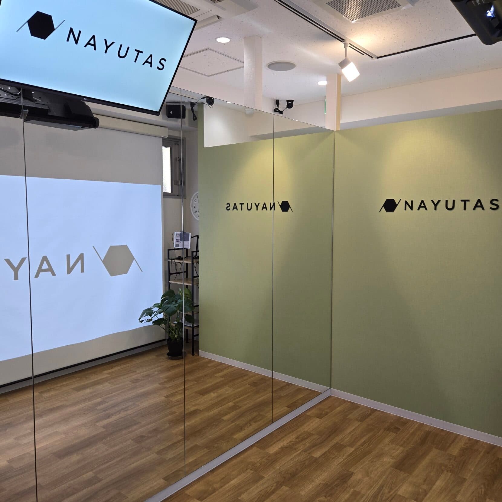 NAYUTAS 大橋校の写真 4