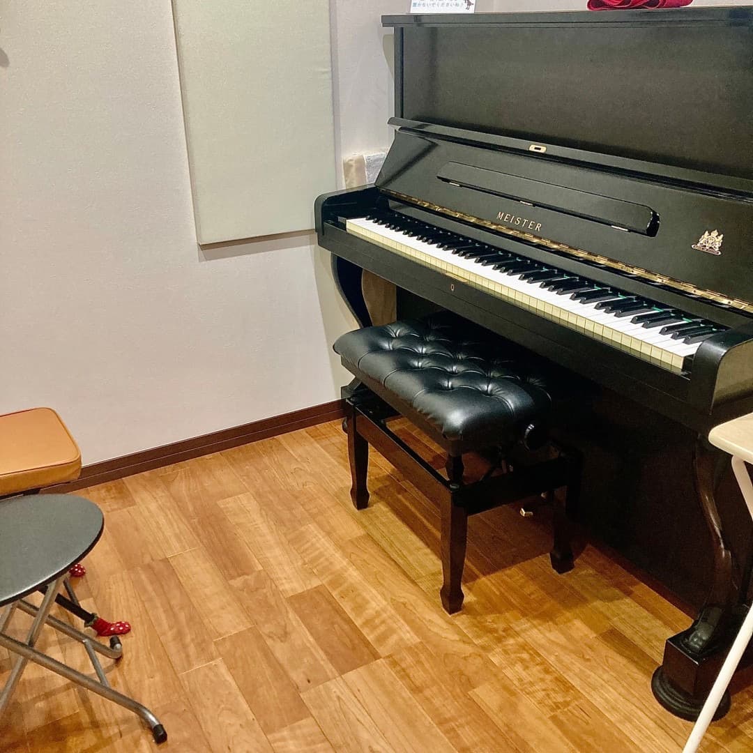 椿音楽教室 奏音の小箱の写真 3