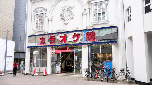 リズムセブンアカデミー 川口駅前校の写真 2