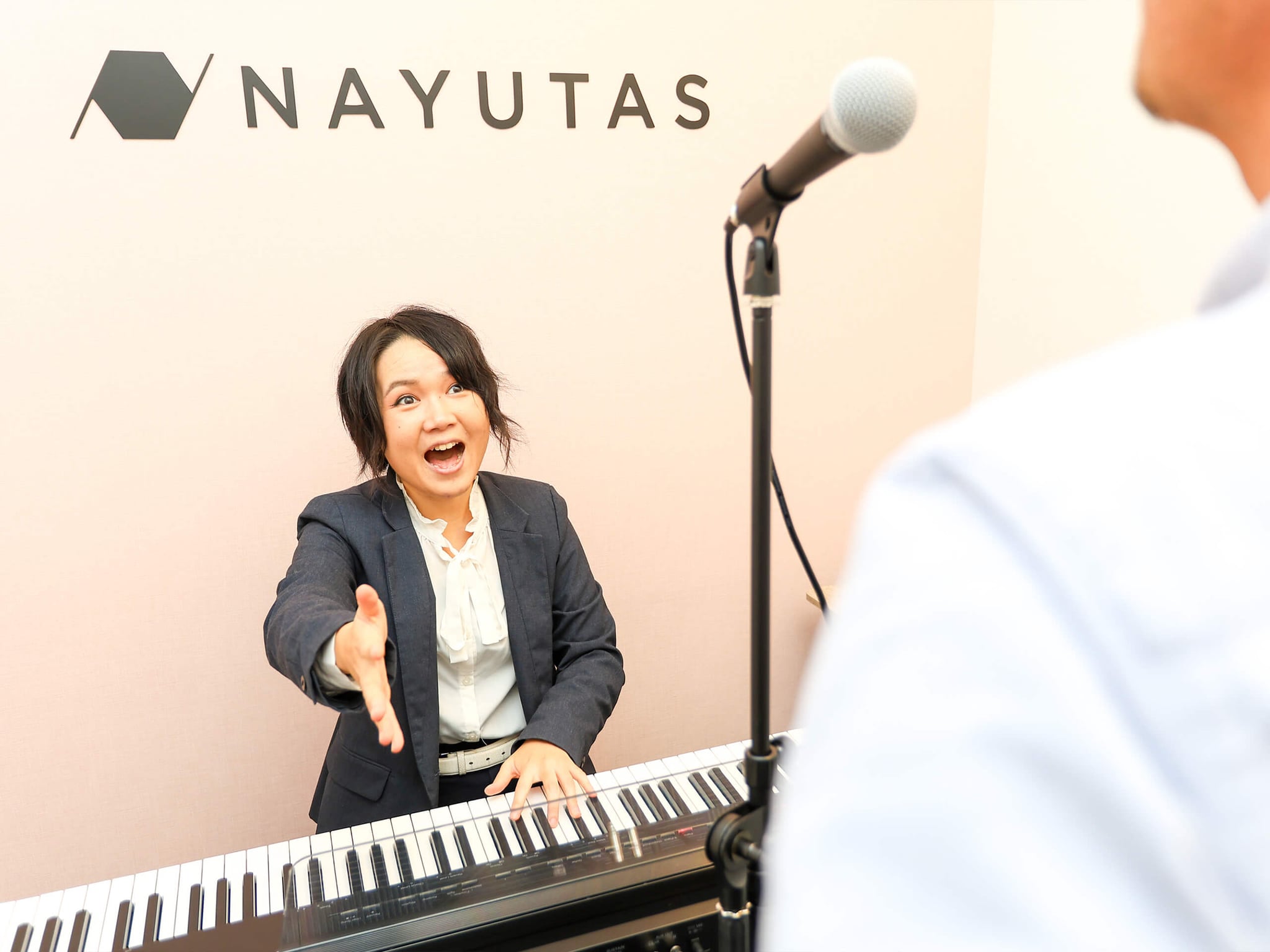 NAYUTAS 仙台駅前校の写真