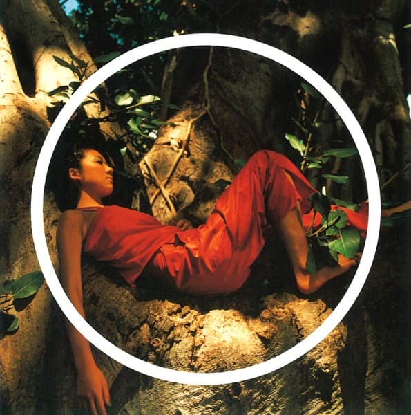 MISIA『Mother Father Brother Sister』のジャケット